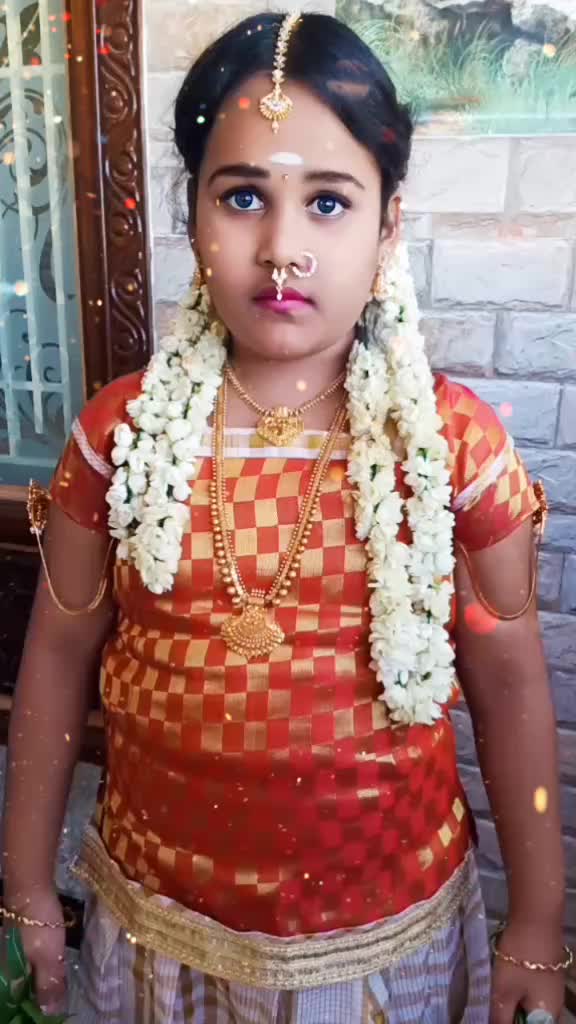 @Nila My Little angel