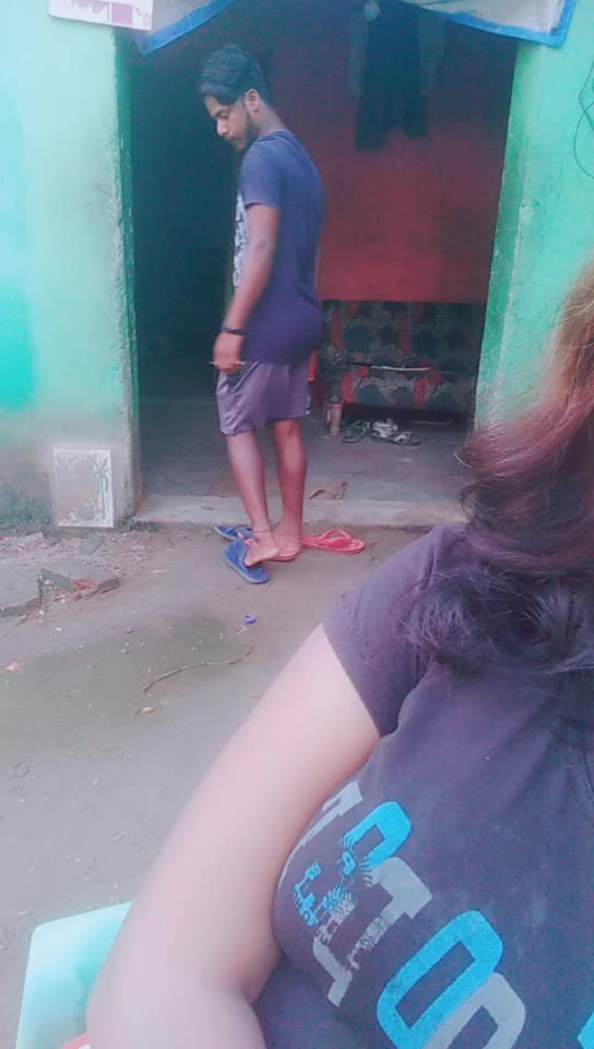 @ସ୍ୱାଇଁ ଝିଅ ମୁ