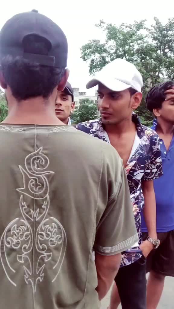 @ulhasnagar ka chora