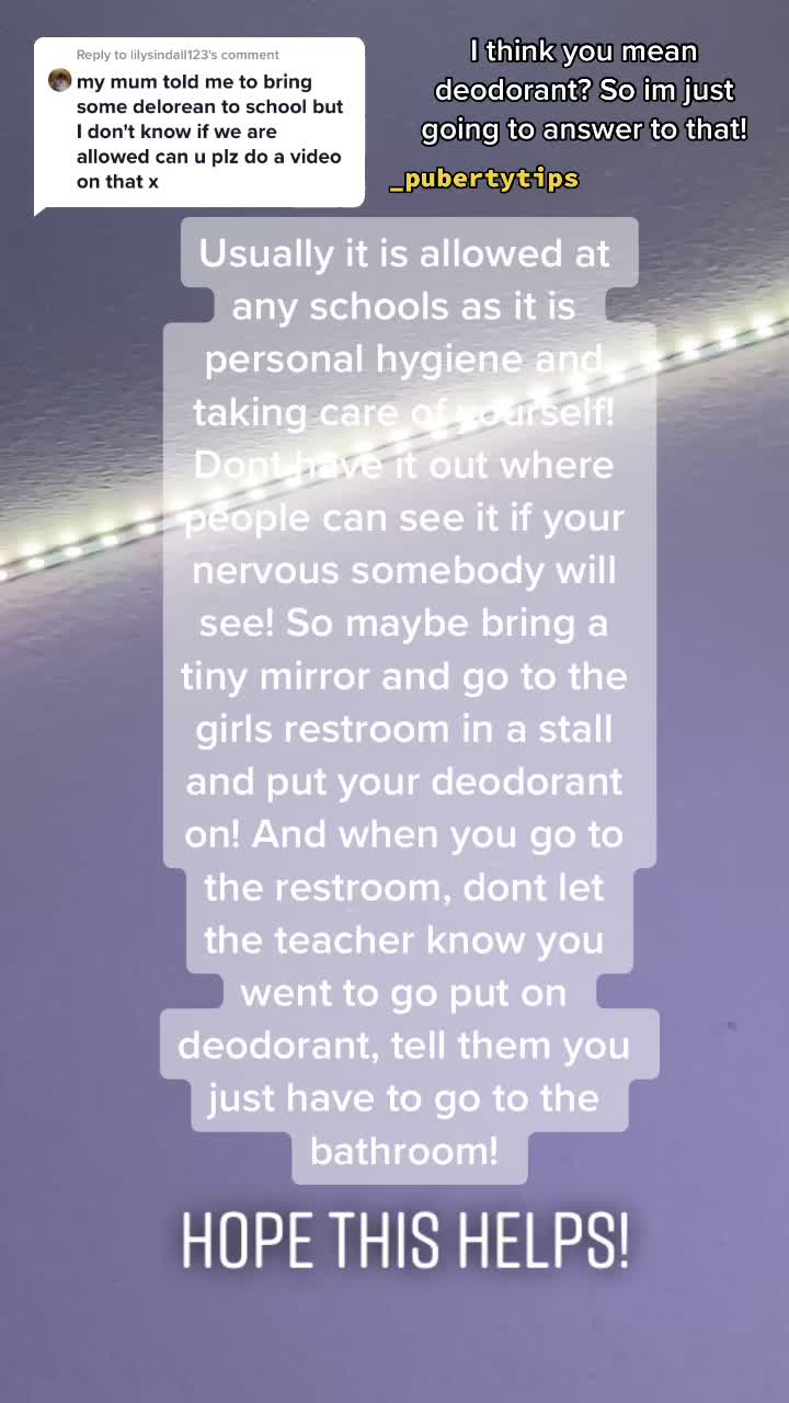 @Tips!