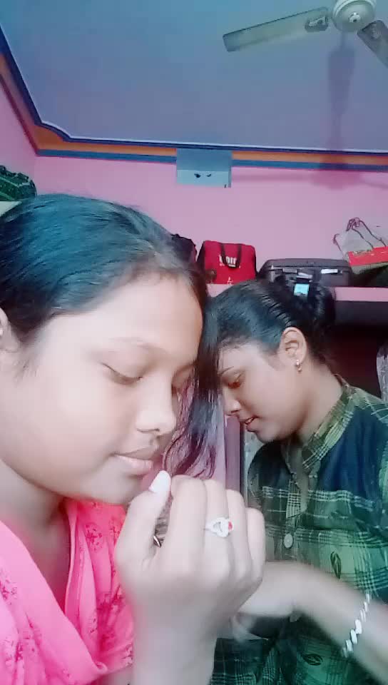 @cute girl jinmayee