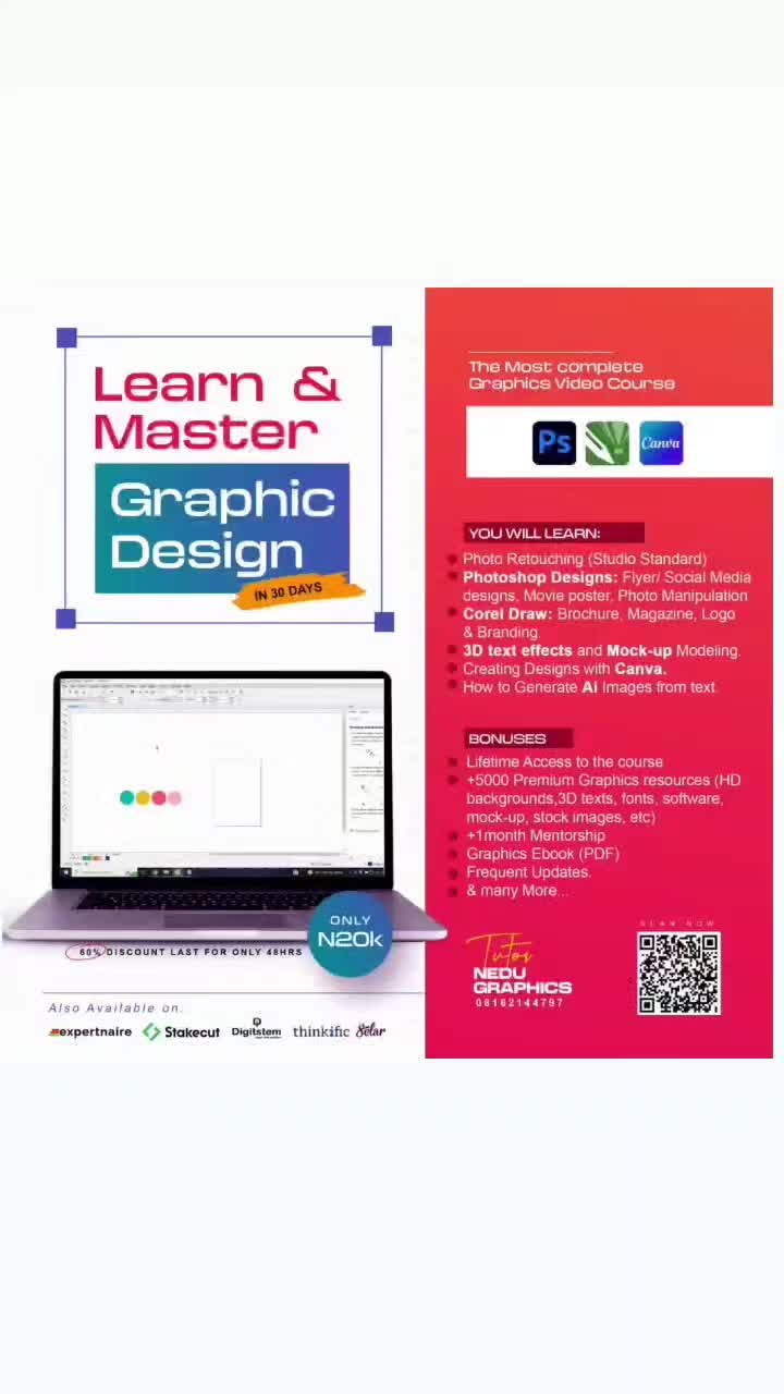 @Nedu Graphics | Designer
