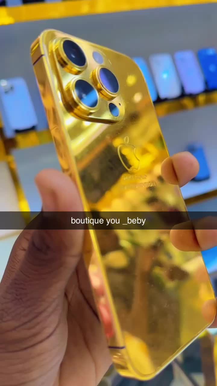 @You Beby