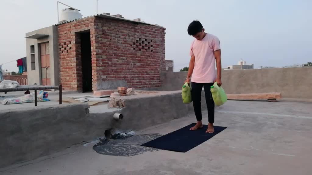 @Athletic Rajasthan