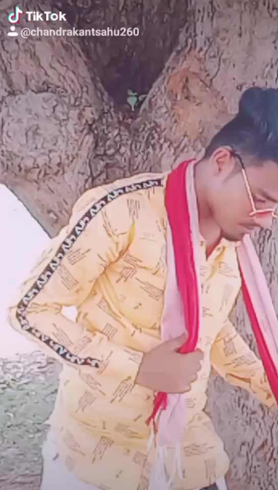 @chandrakant sahu