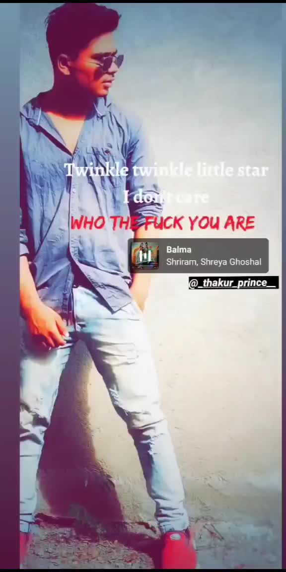 @Prince Rajput