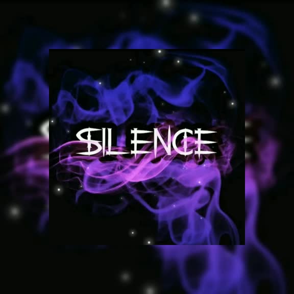 @Silence