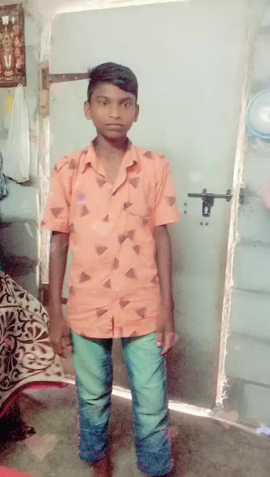 @kalyan morampudi