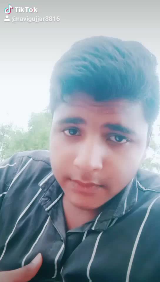 @Ravi Gujjar