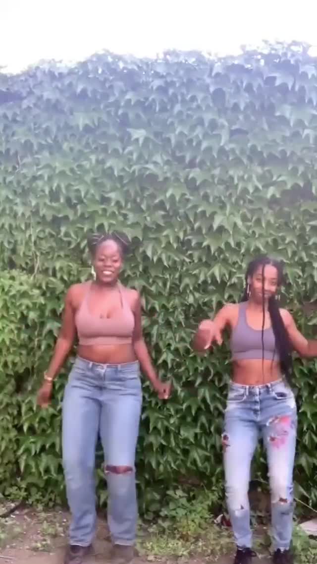 @AFROBEAT FIT&reg; 💦
