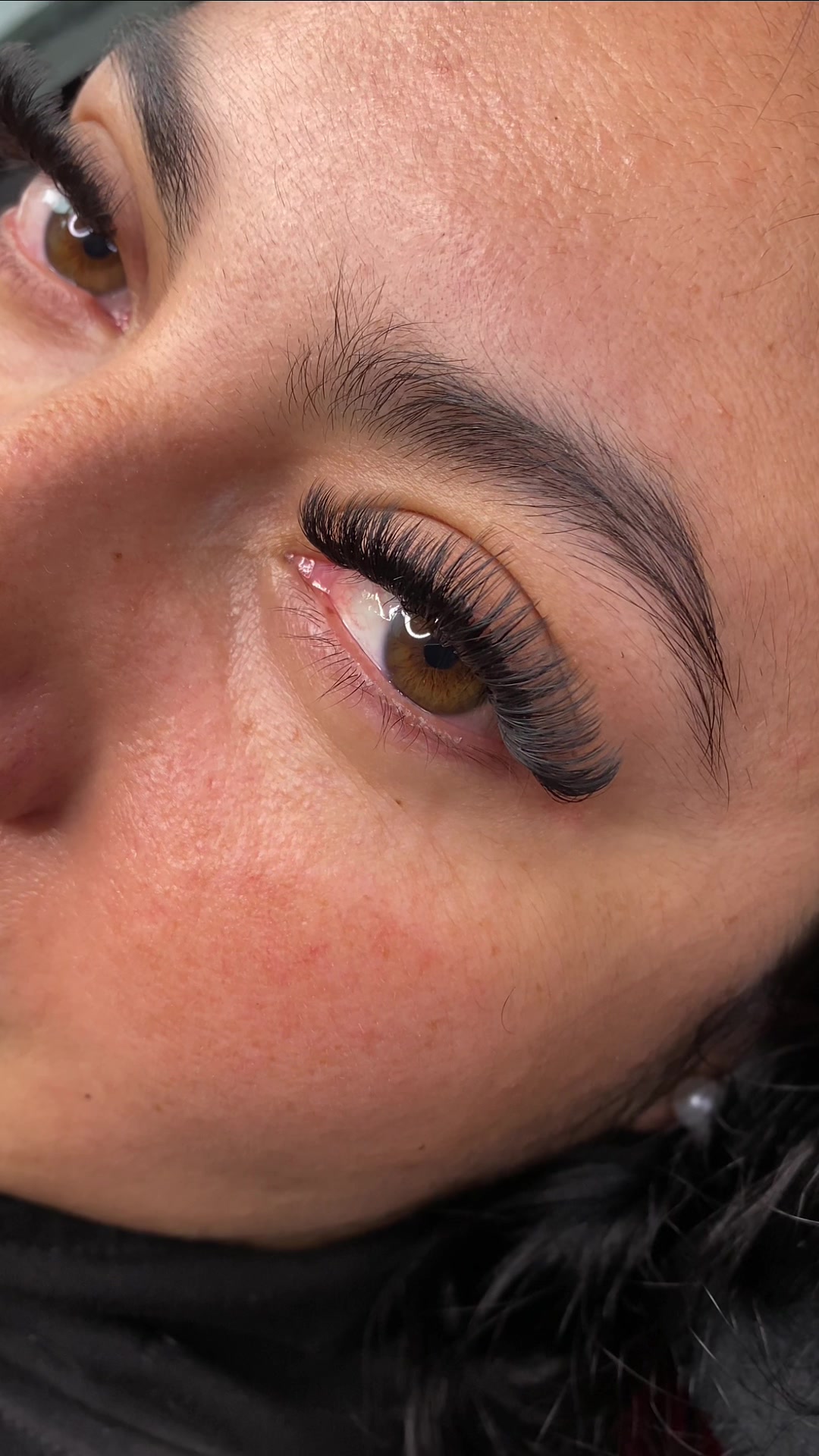 @Ottawa/Gatineau Lash Tech