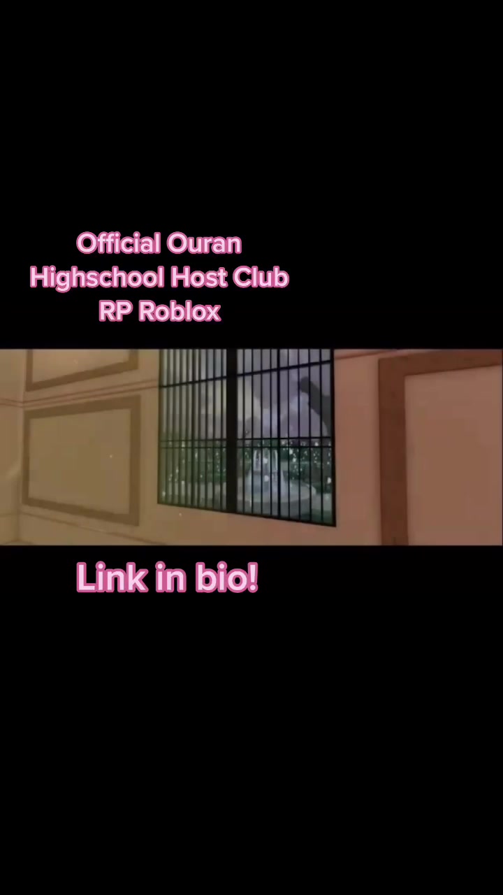 @ohshc game on roblox