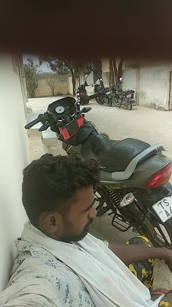 @Suri Suresh G