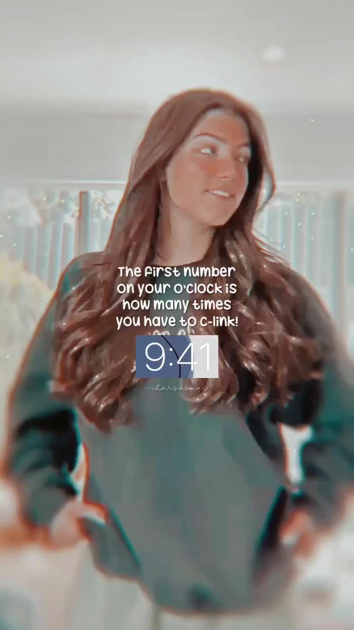 @:(