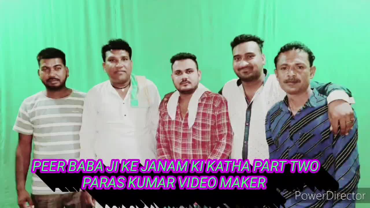 @PARAS JAAN