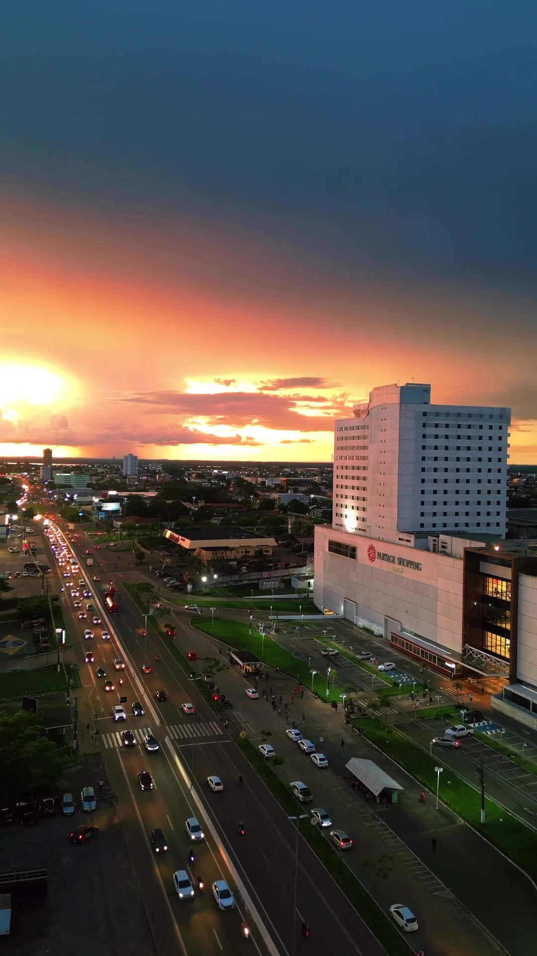 @Marabá PA