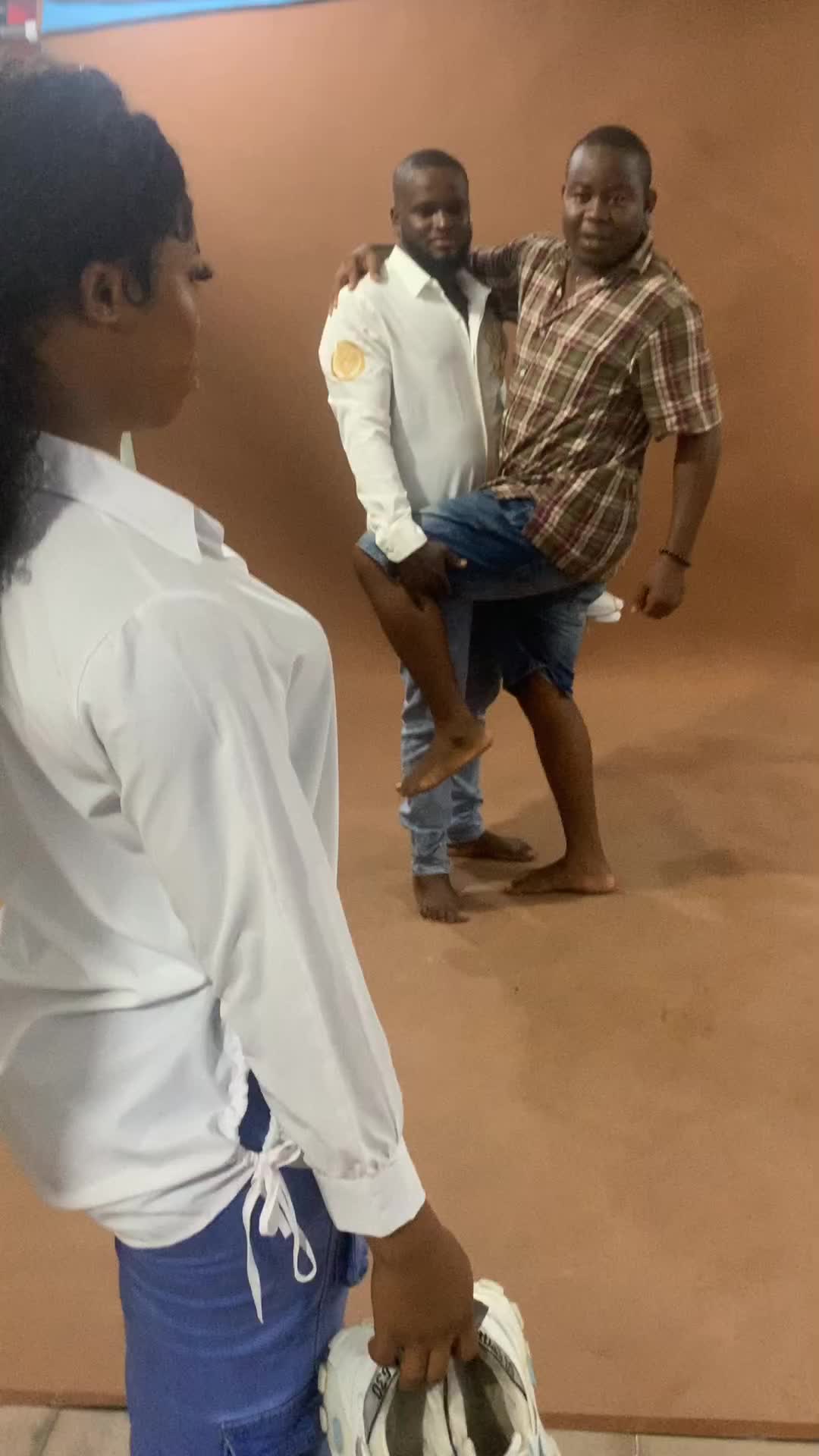 @Ambepaul