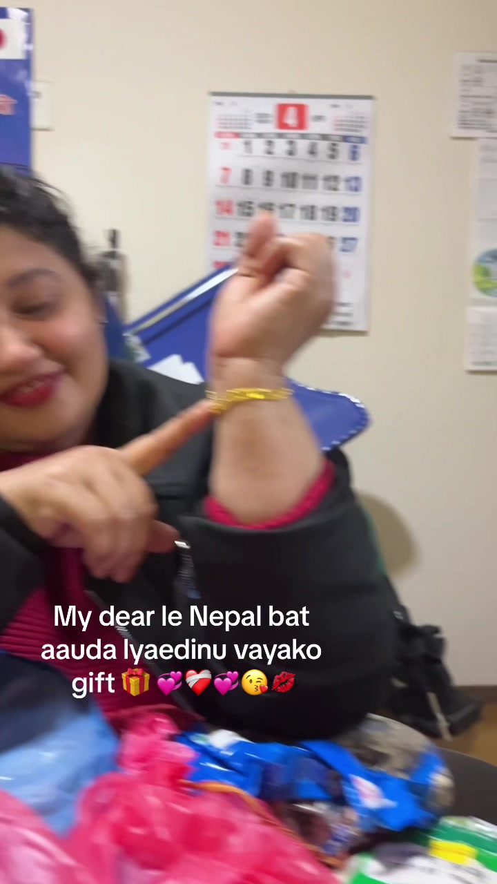 @✨🇳🇵Radhika 🇯🇵💫