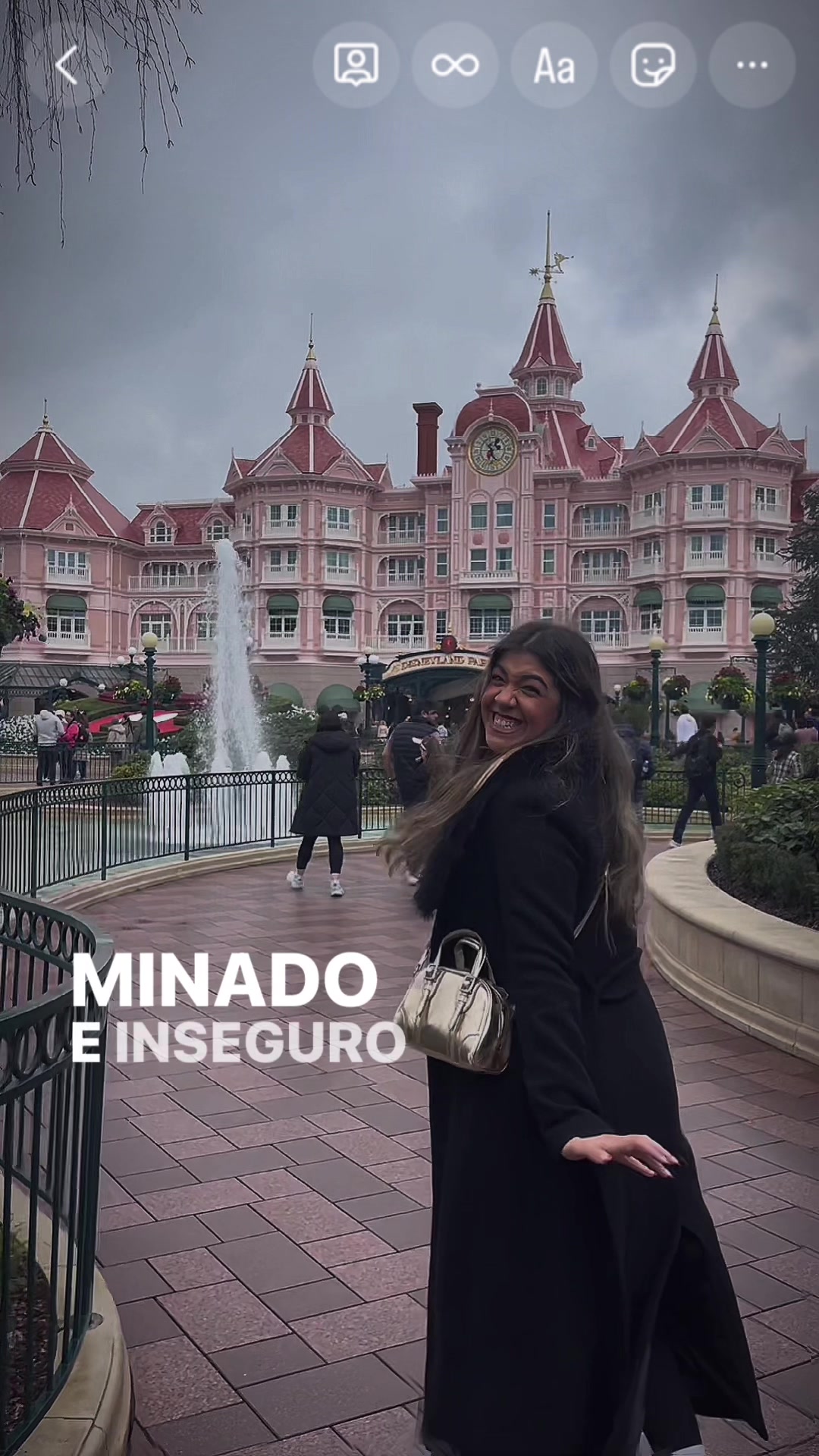 @Judith Barbosa