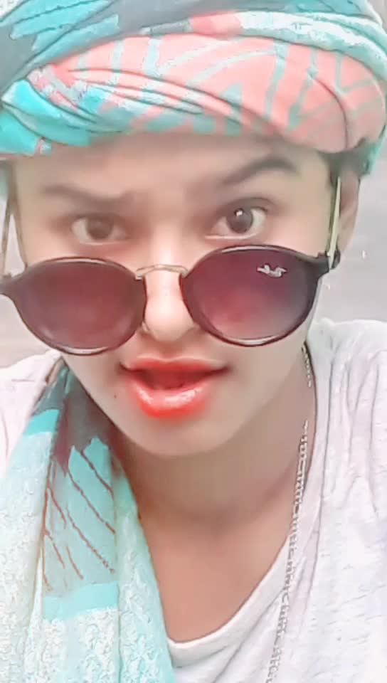 @Gujjar girl 92😍....