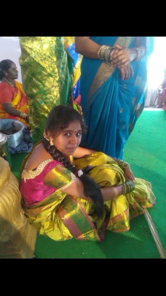 @Merugu Bixapathi Bjp