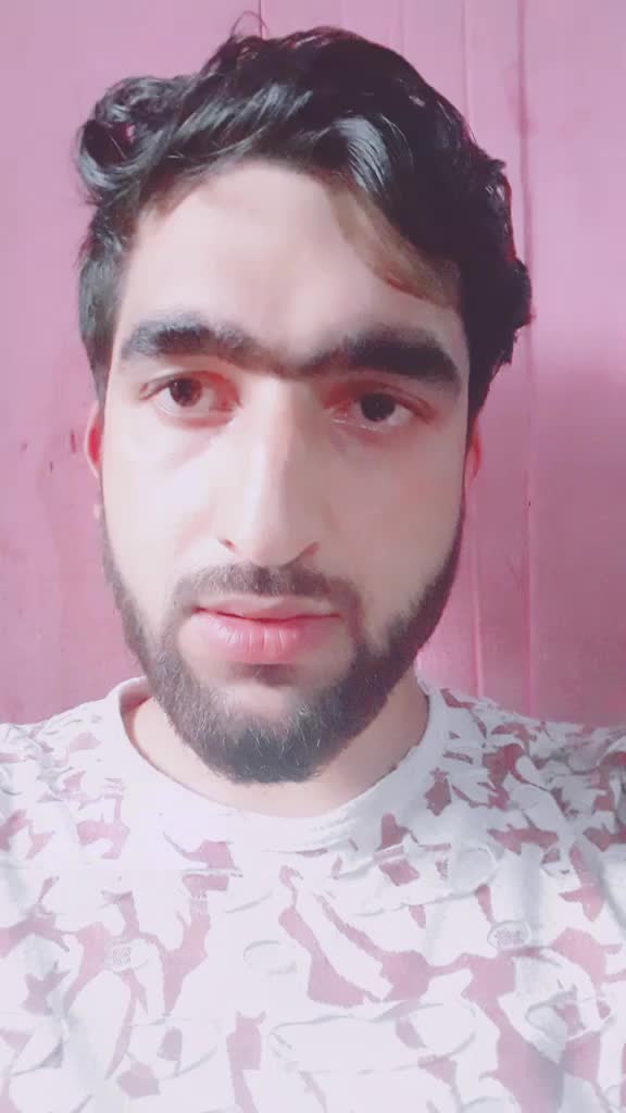 @Aamir Bhatt