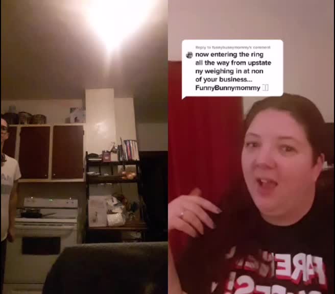 @FunnyBunnymommy