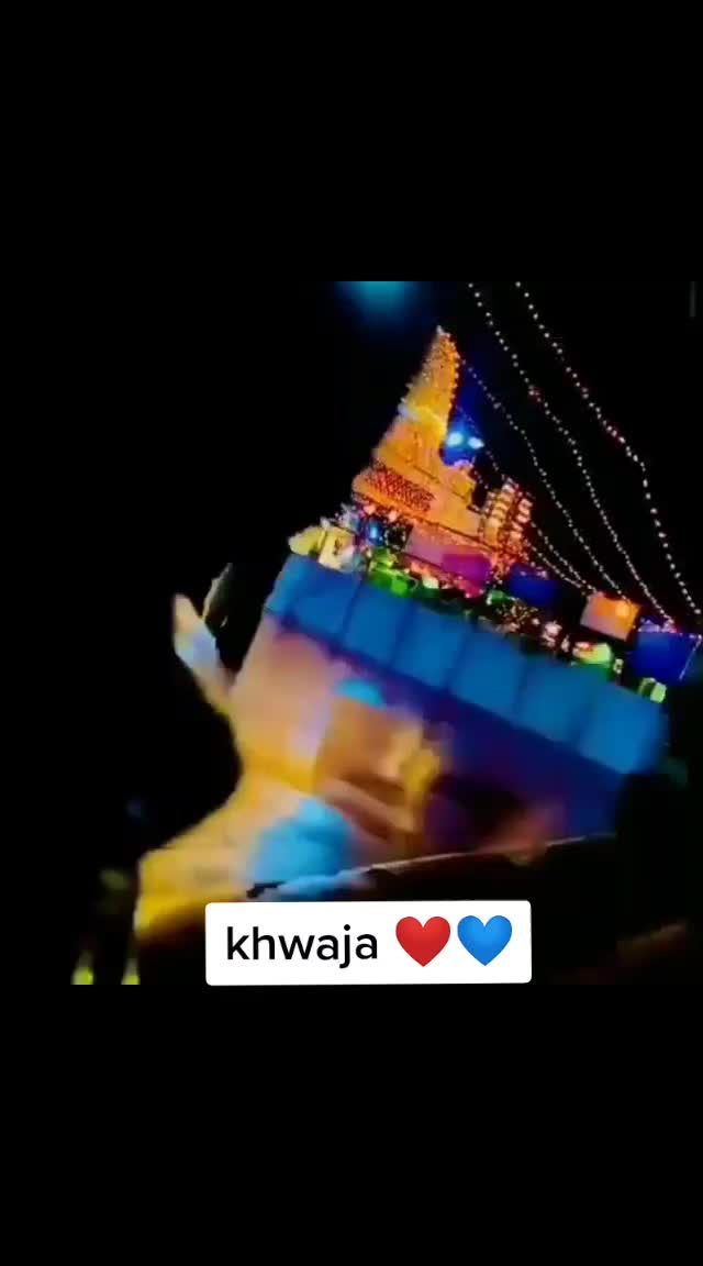 @khwaja garib Nawaz