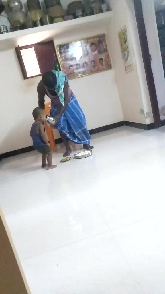 @Maruthu Mani