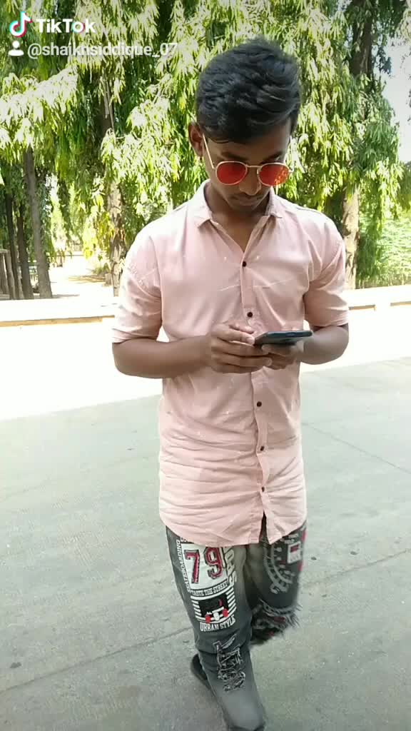@Shaikh Siddique