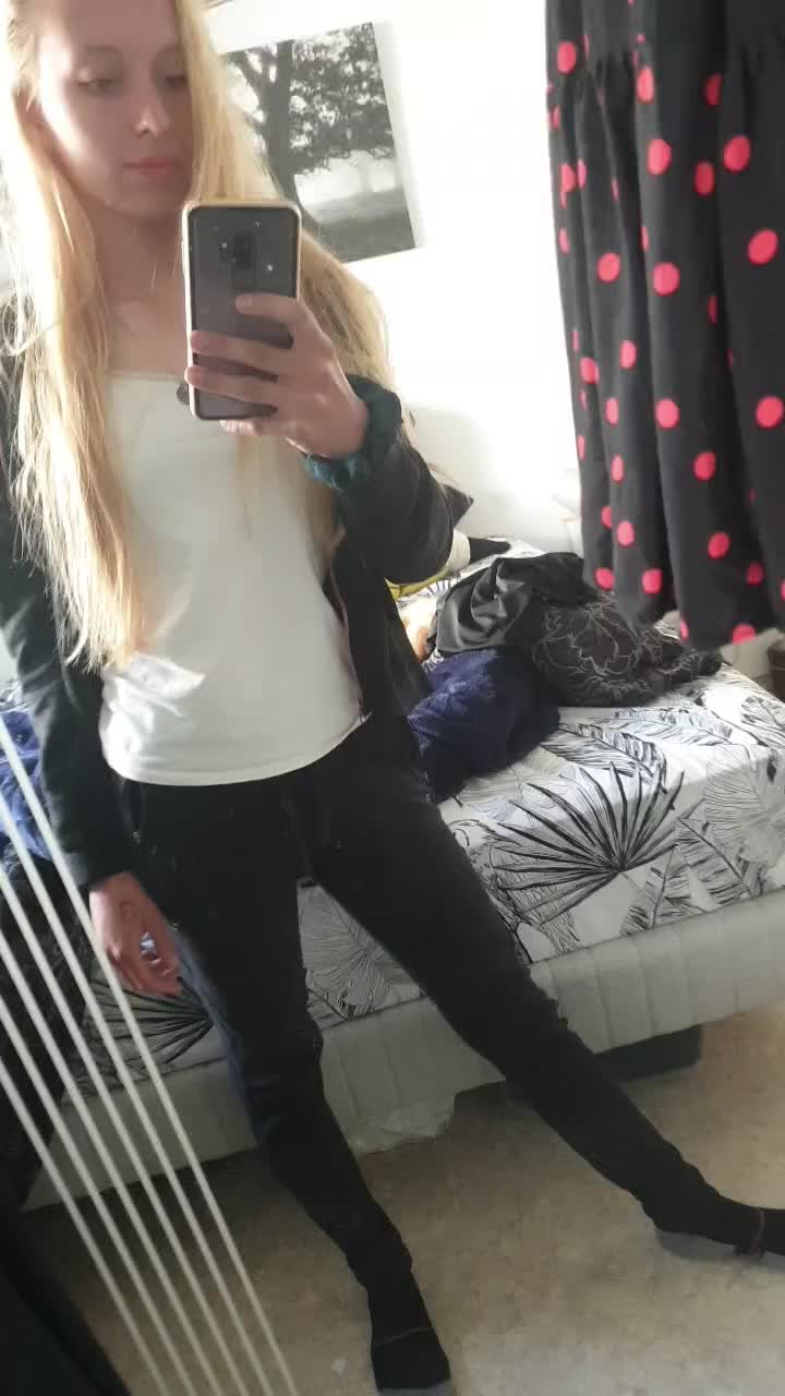 @Chloë Contour