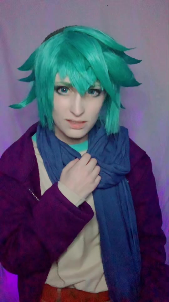 @ko 💜✨ chaotic gremlin