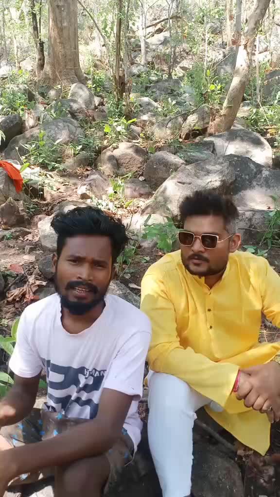 @👑CG MUNDA NIKHIL👑