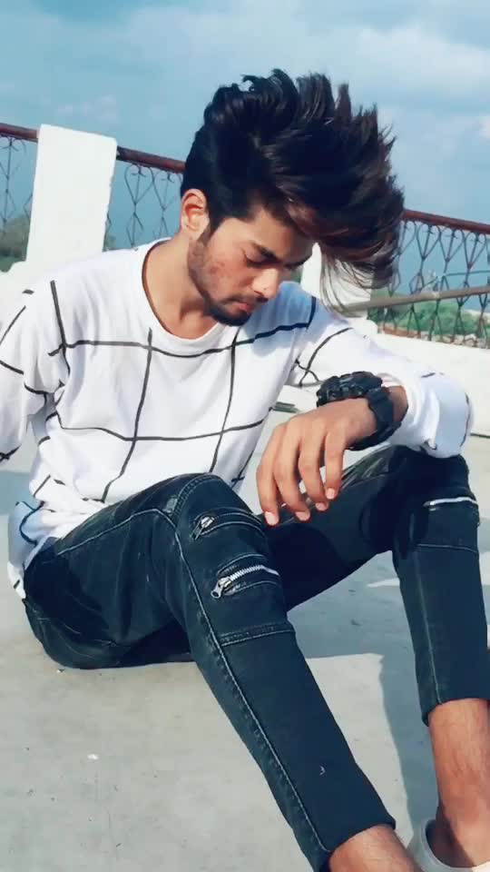 @Zeeshan Khan