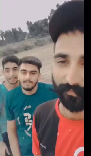 @Diwana peer da