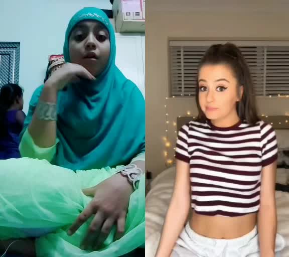 @bibi hajira 💛💜💛💜