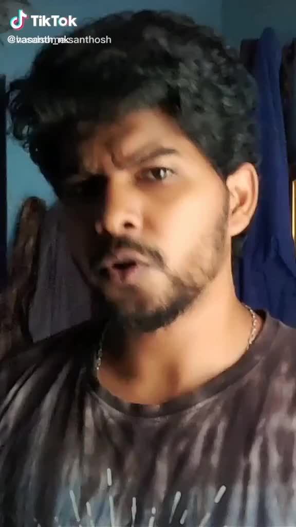 @santhosh