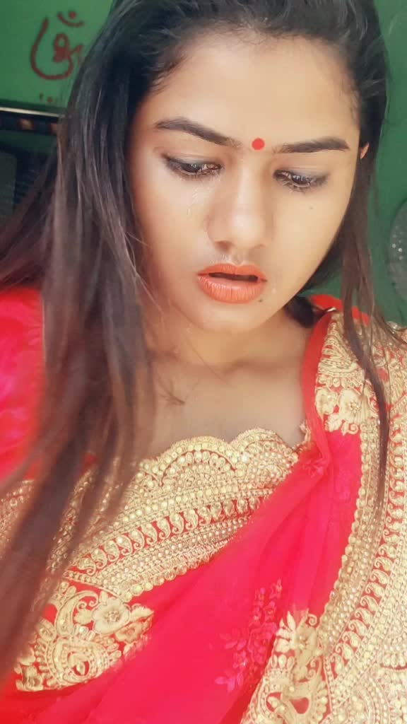 @Unique girl Dipti💔
