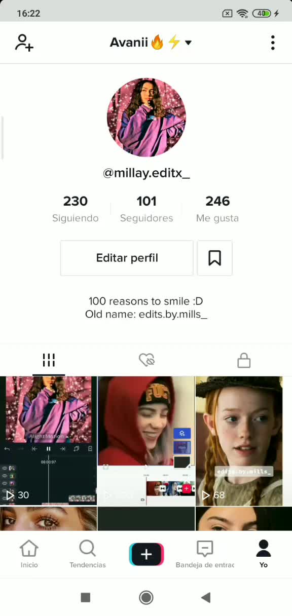 @⚡💖