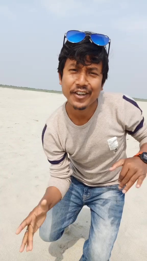 @Bimal Bora Choreogra