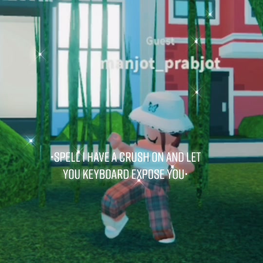 @✨🌊Roblox time✨🌊