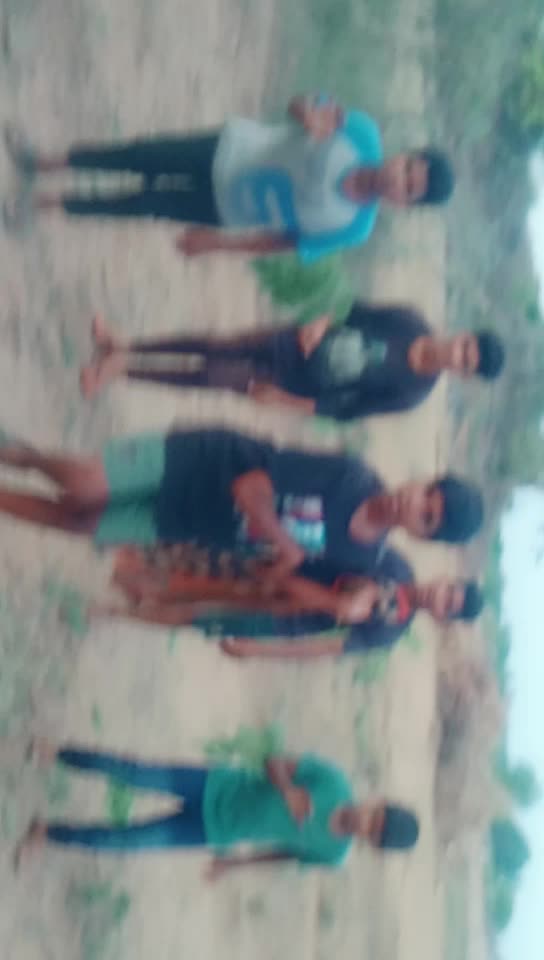 @mahesh