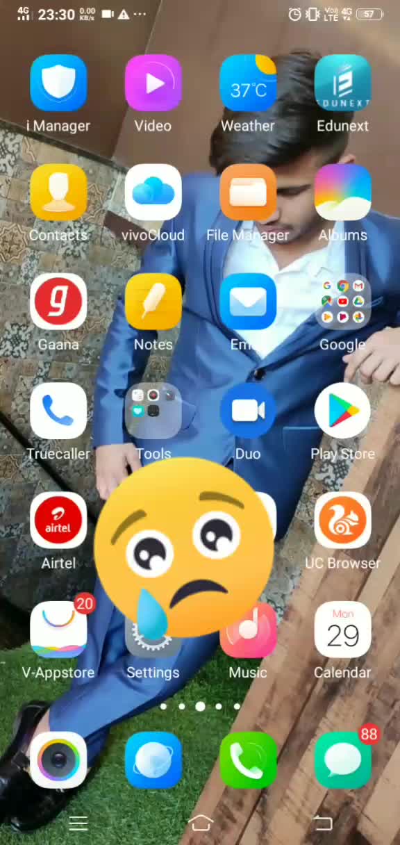 @Shivam Solanki