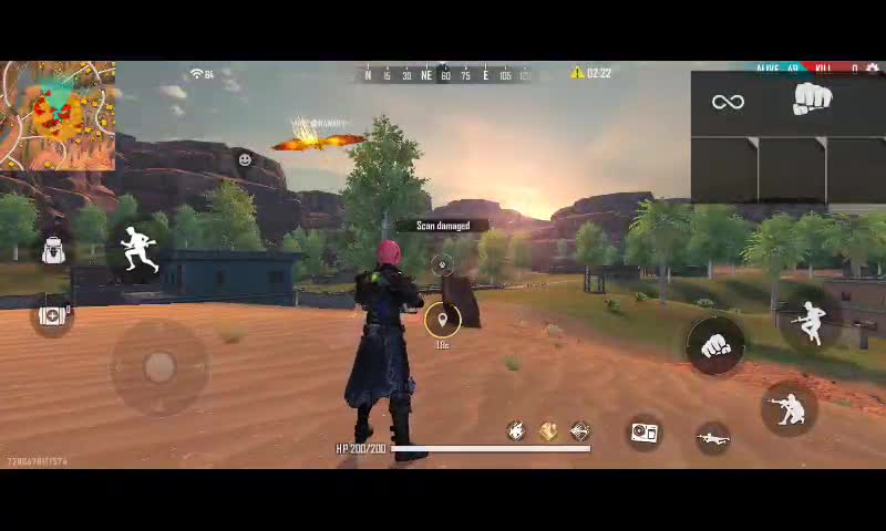 @786 Nawab gaming