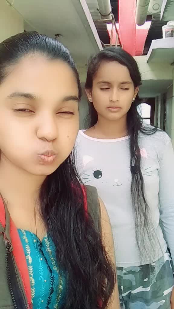 @😍Chinnu Gowda 😍
