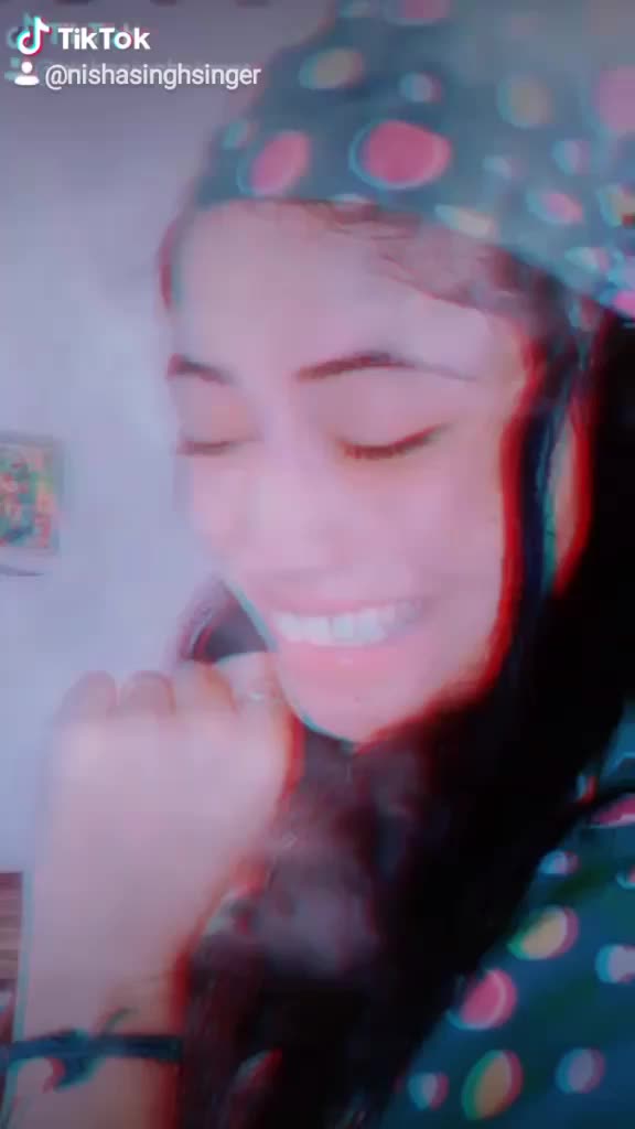 @singer nisha singh
