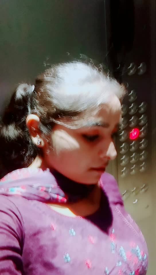 @ਬੇਬੇ ਬਾਪੂੁੁੁ ਦੀ ਫੈਨ