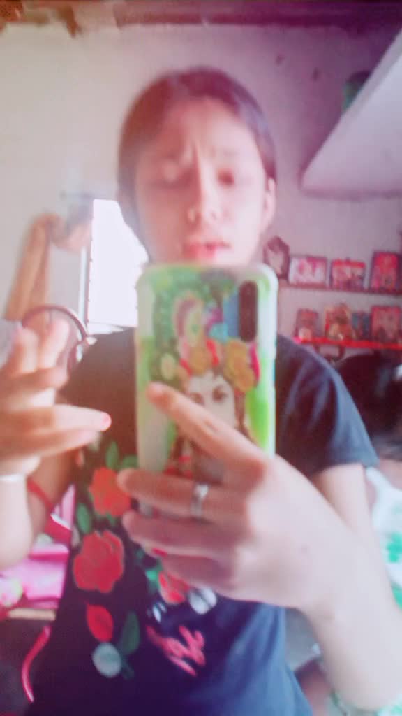 @cute Angel Sonali
