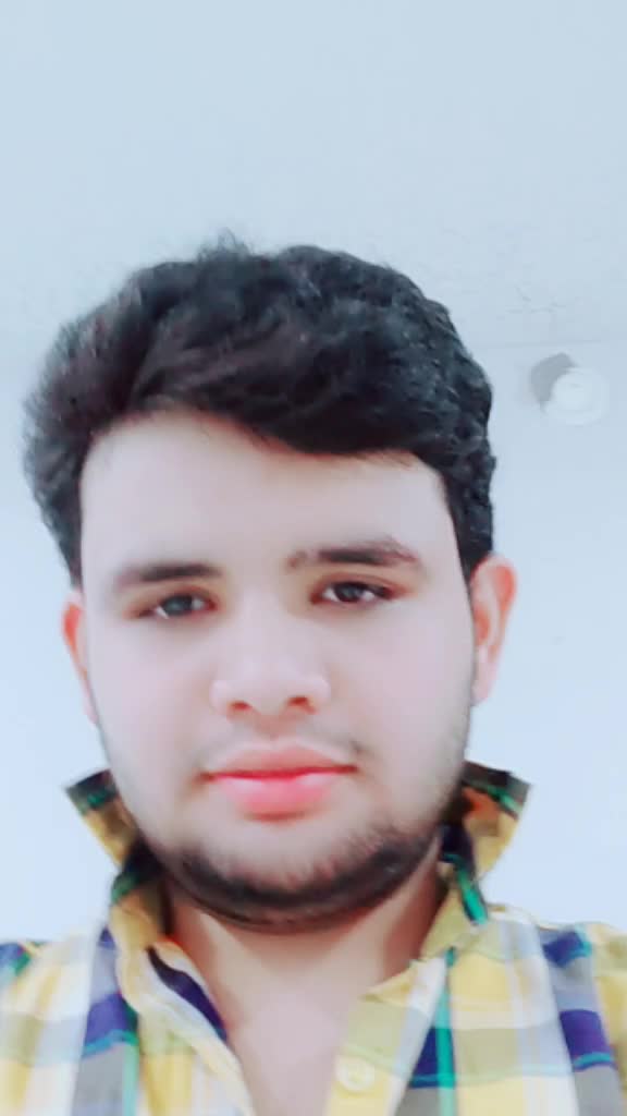 @Shahanawaz Ahmed