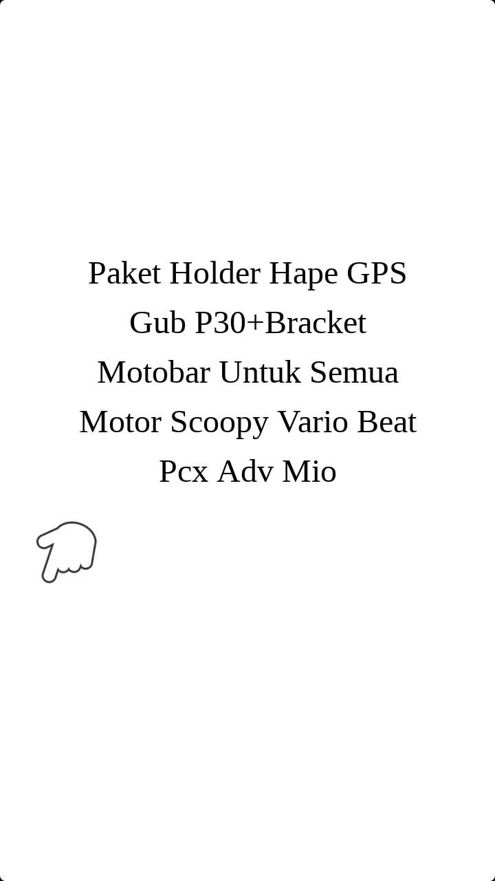 @IndoMotor Variasi